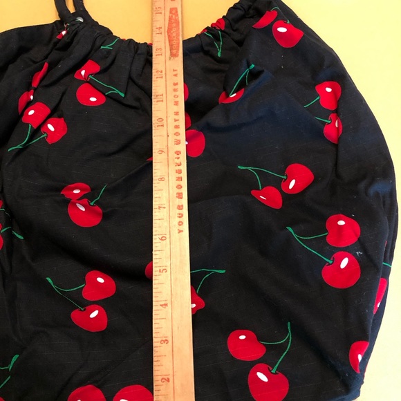 Cherry bag - Picture 6 of 7